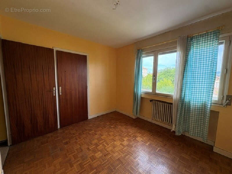 Appartement à VALENCE