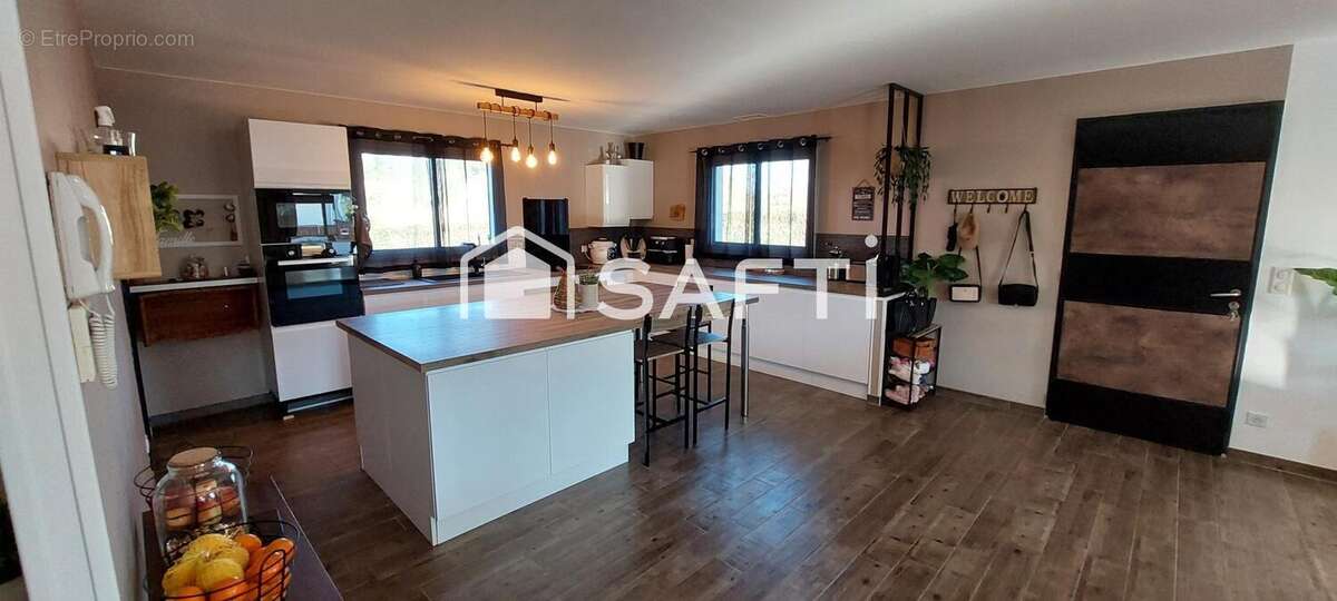 Photo 7 - Maison à LEZIGNAN-CORBIERES