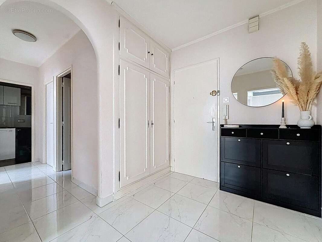 Appartement à LINGOLSHEIM