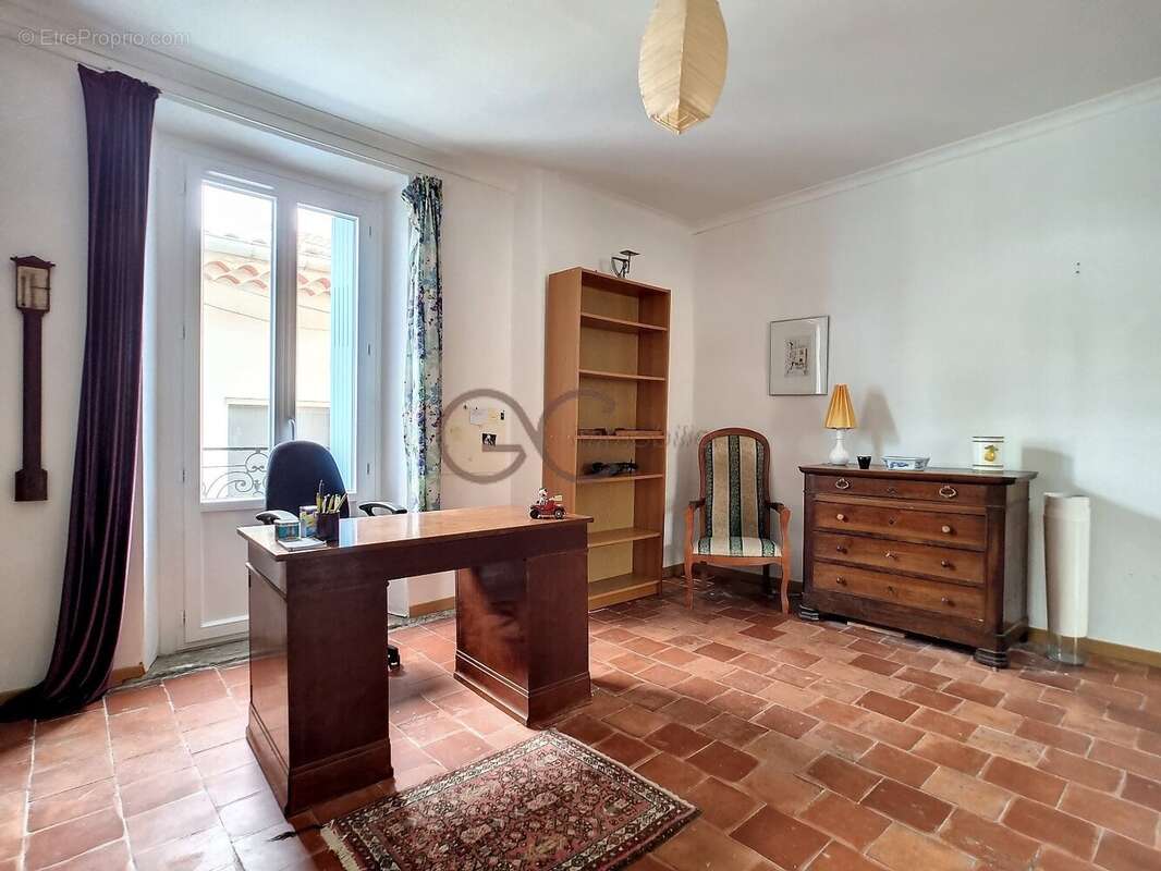 Maison à CESSENON-SUR-ORB