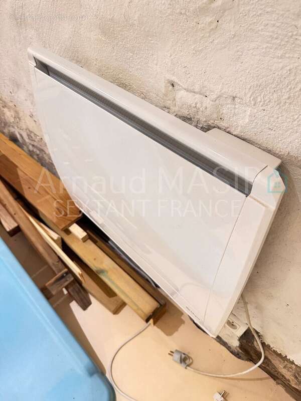 Maison à SOUGRAIGNE