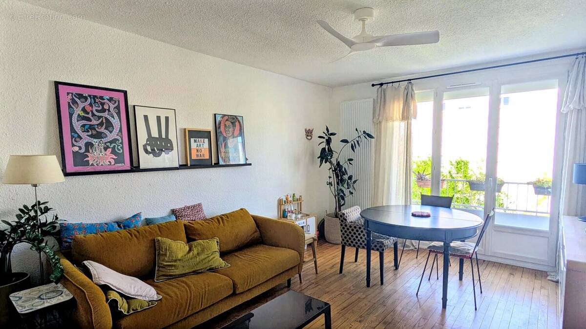 Appartement à VALENCE