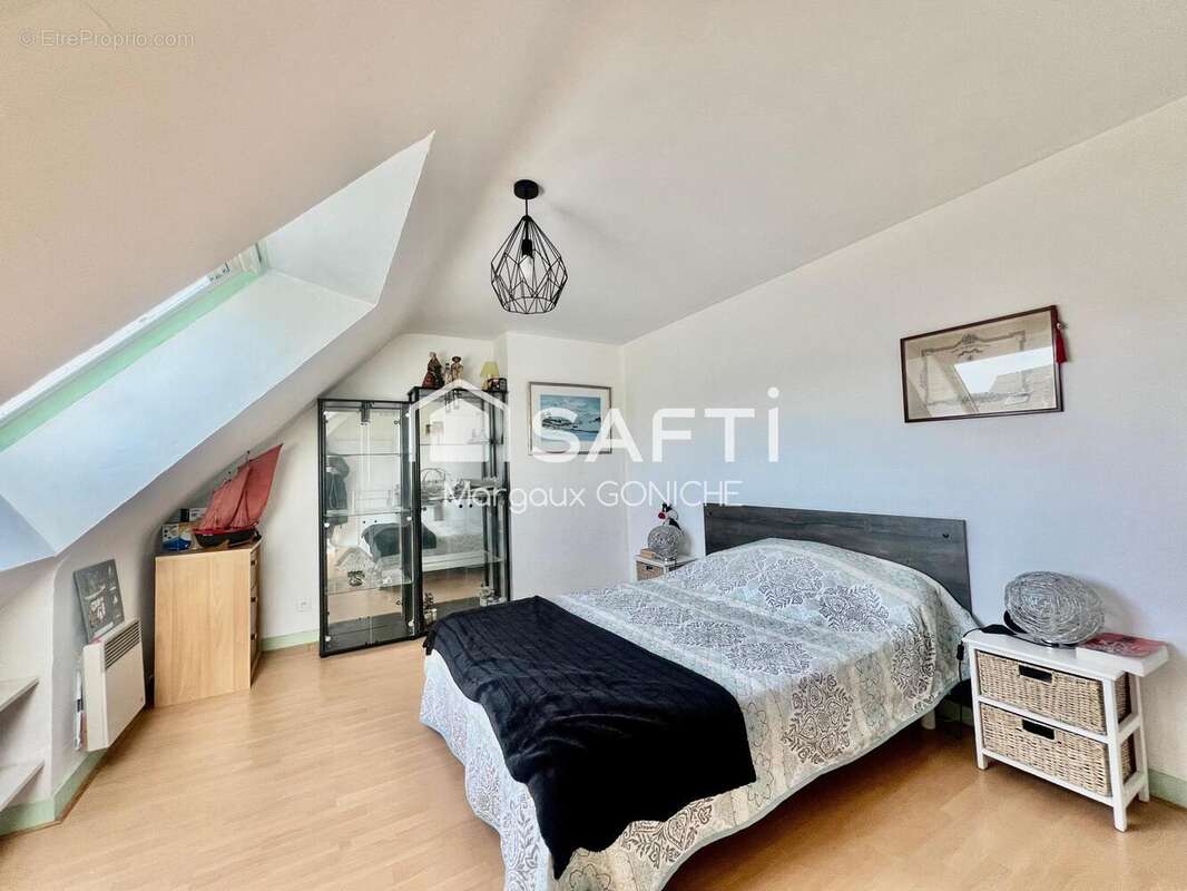 Photo 5 - Maison à SENE