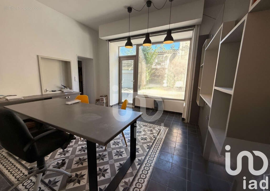 Photo 2 - Maison à SAINT-REMY-DE-PROVENCE