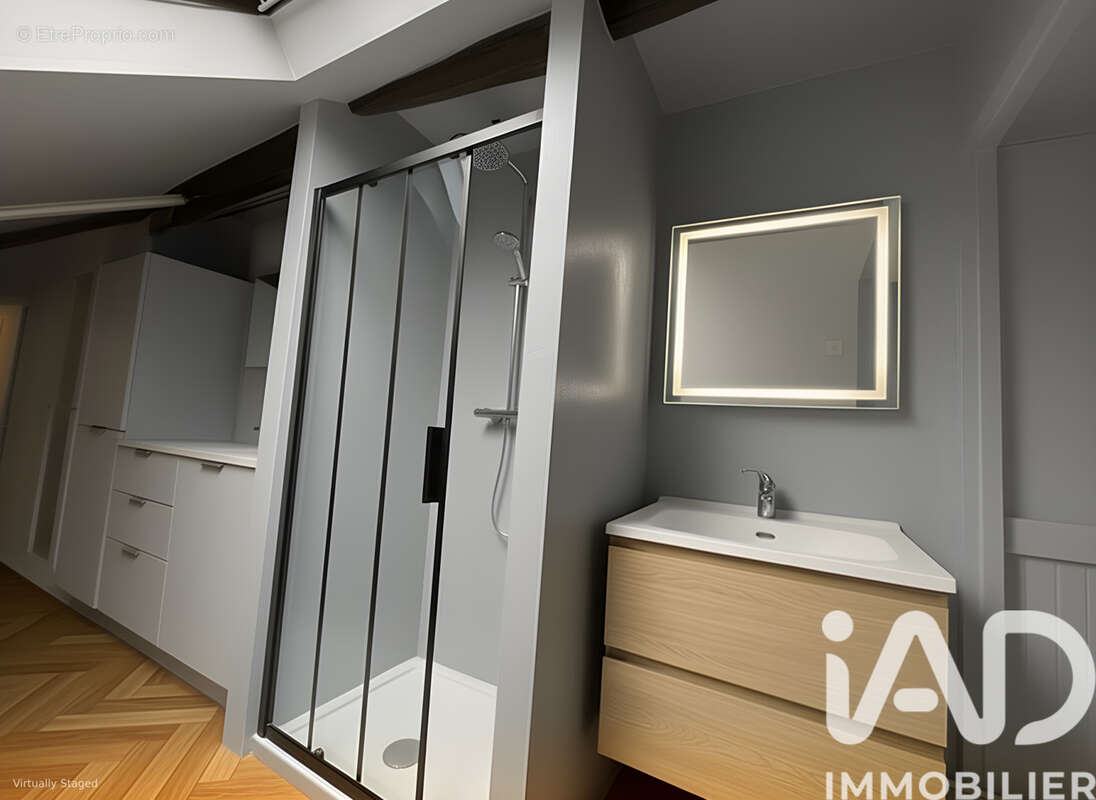 Photo 3 - Appartement à RAMBOUILLET