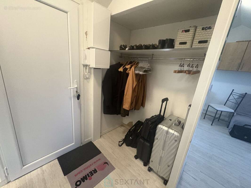Appartement à LE HAVRE