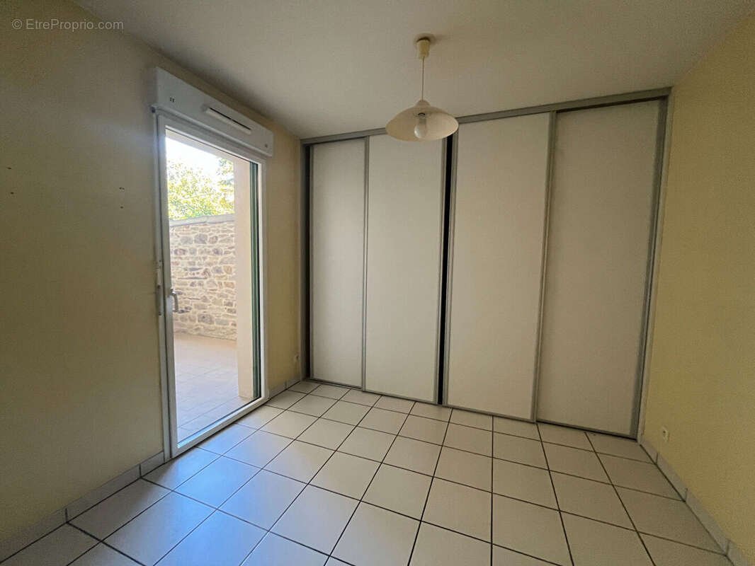 Appartement à VITRE