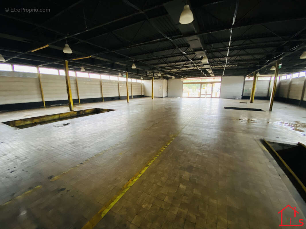 Appartement à BLENOD-LES-PONT-A-MOUSSON