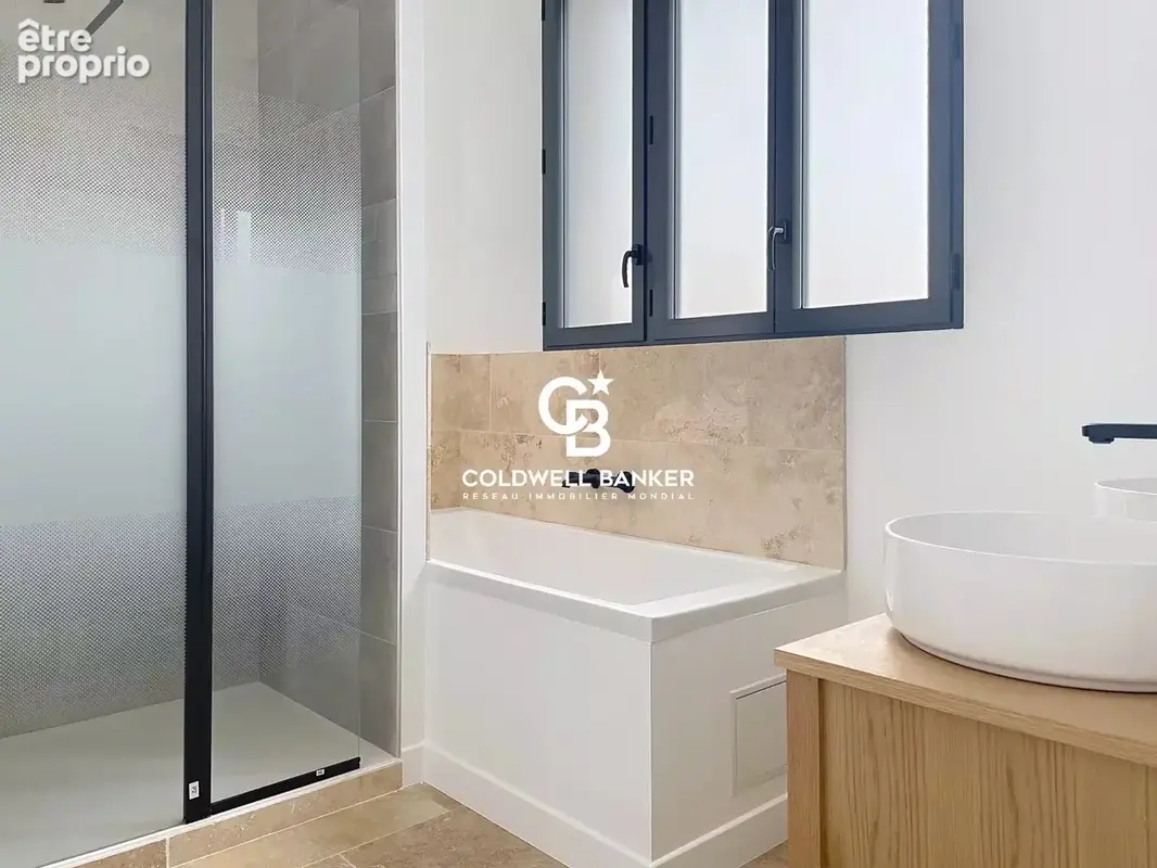 Fétilly – Maison entièrement rénovée & climatisée, le confort moderne à deux pas du centre - photo 8