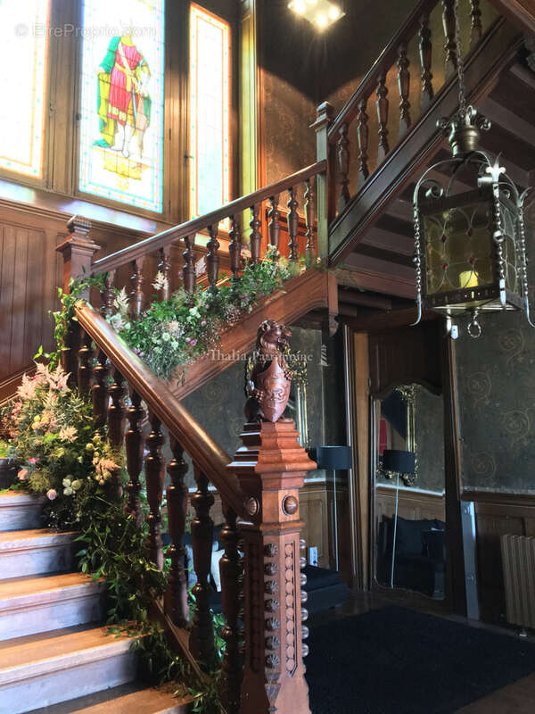 Maison à MUSSIDAN