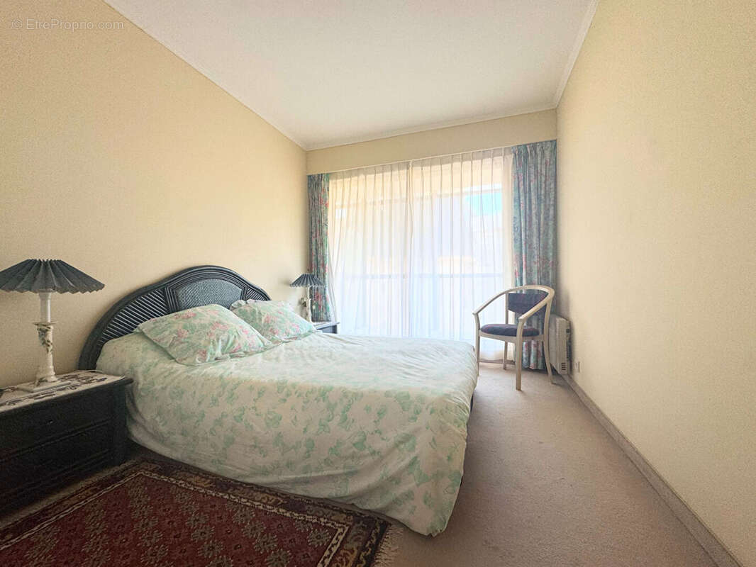 Appartement à LA BAULE-ESCOUBLAC