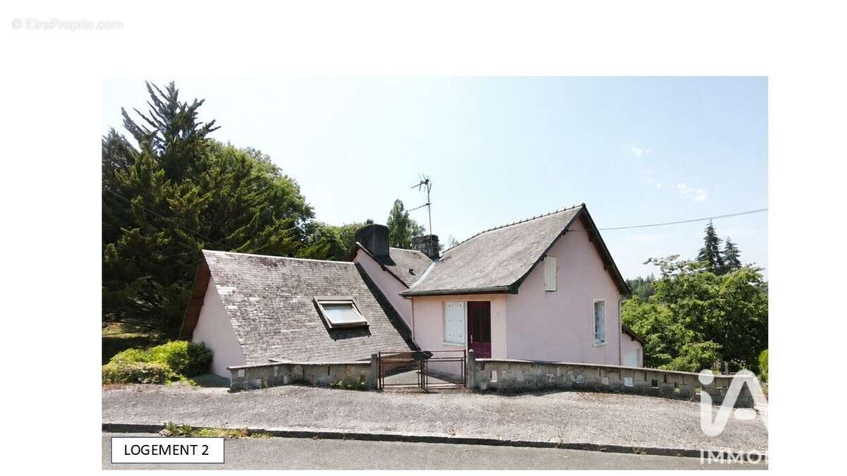 Photo 9 - Maison à JAVRON-LES-CHAPELLES