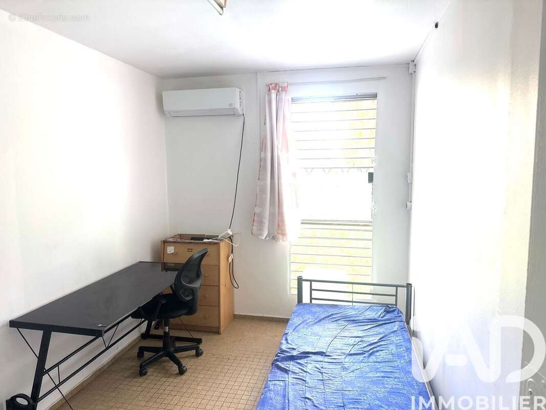 Photo 5 - Appartement à LES ABYMES