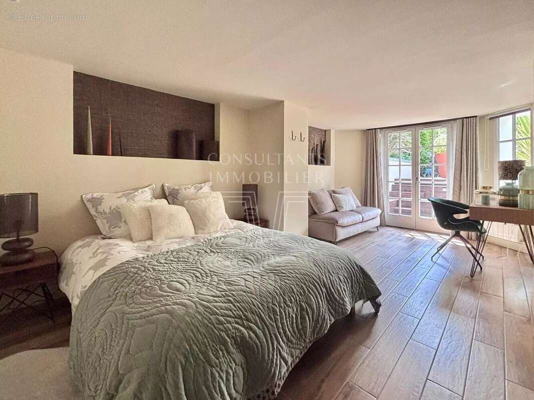 Maison à DEAUVILLE