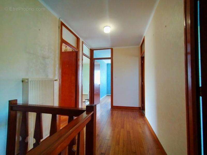 Maison à PLOBANNALEC-LESCONIL