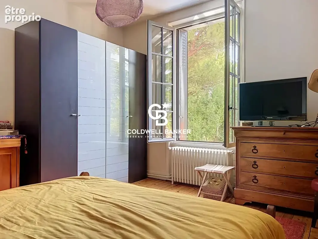 Charme des années 30 et esprit « maison de campagne » au cœur de la Genette - photo 16