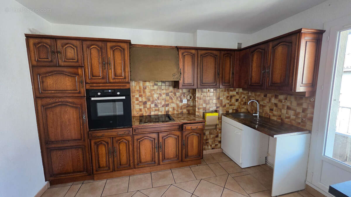Appartement à CAVAILLON
