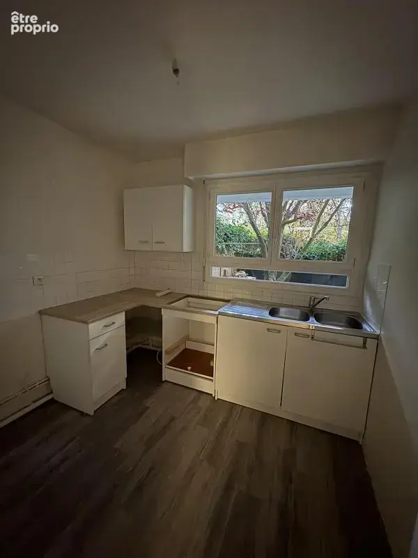 T2 de 45 m² - photo 3