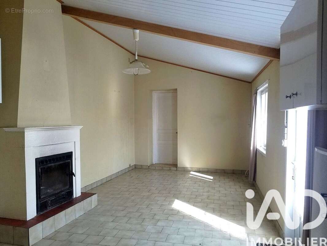 Photo 5 - Maison à SAINT-GEORGES-D&#039;OLERON