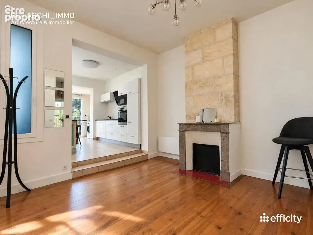 Appartement - photo 2