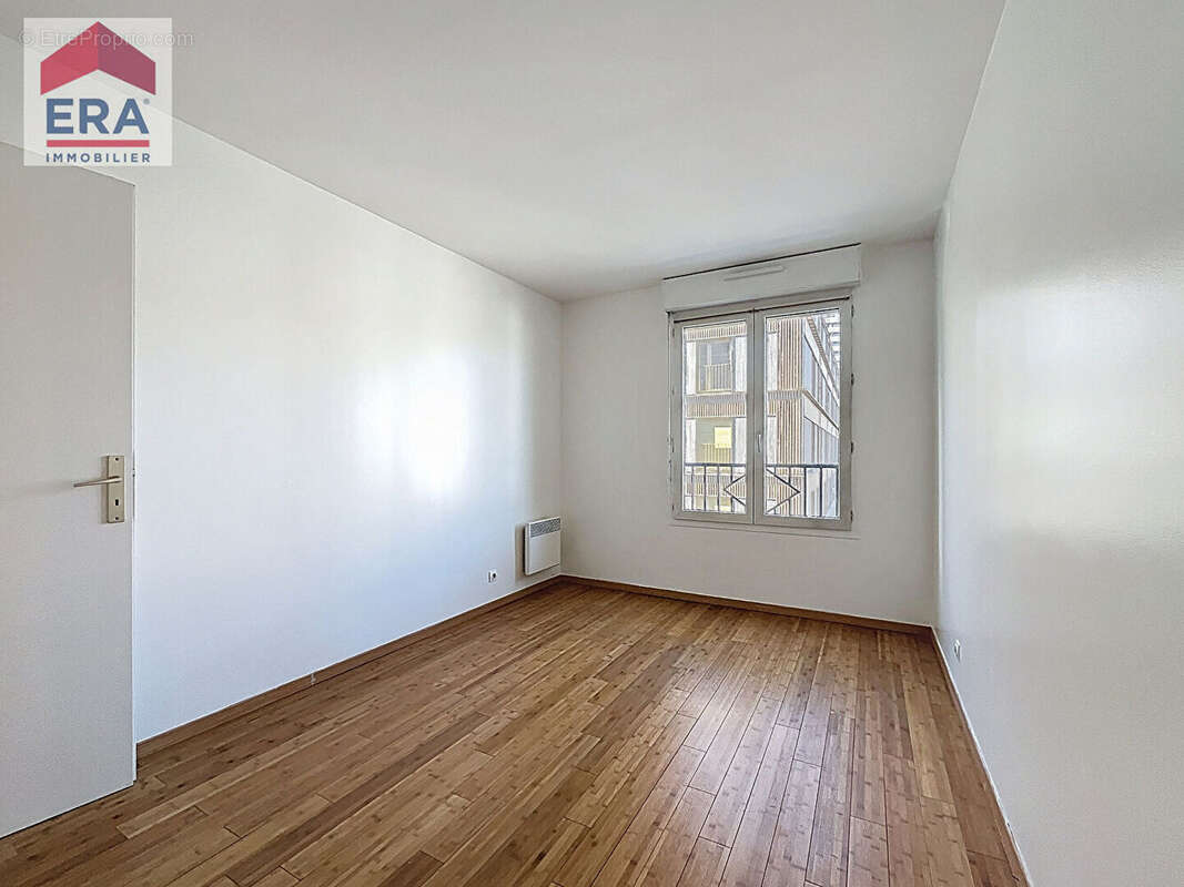 Appartement à IVRY-SUR-SEINE