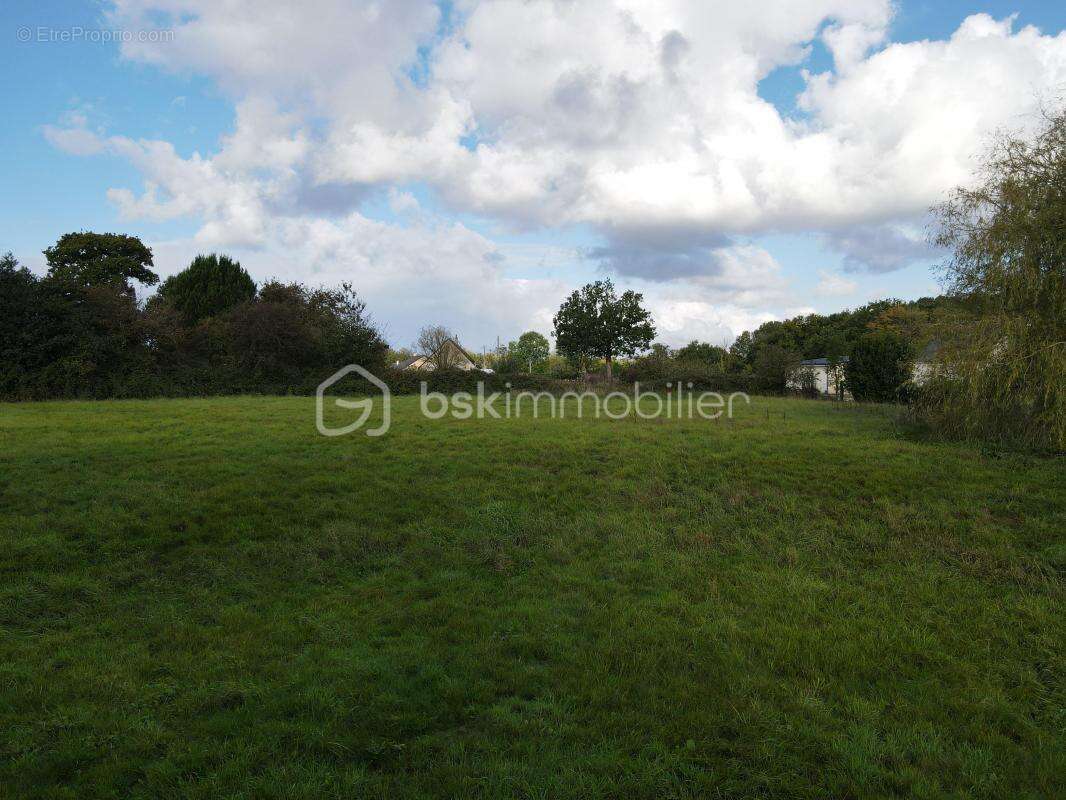 Maison à LE MOLAY-LITTRY