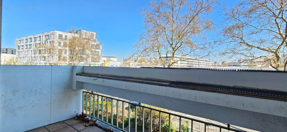 Appartement à LYON-8E