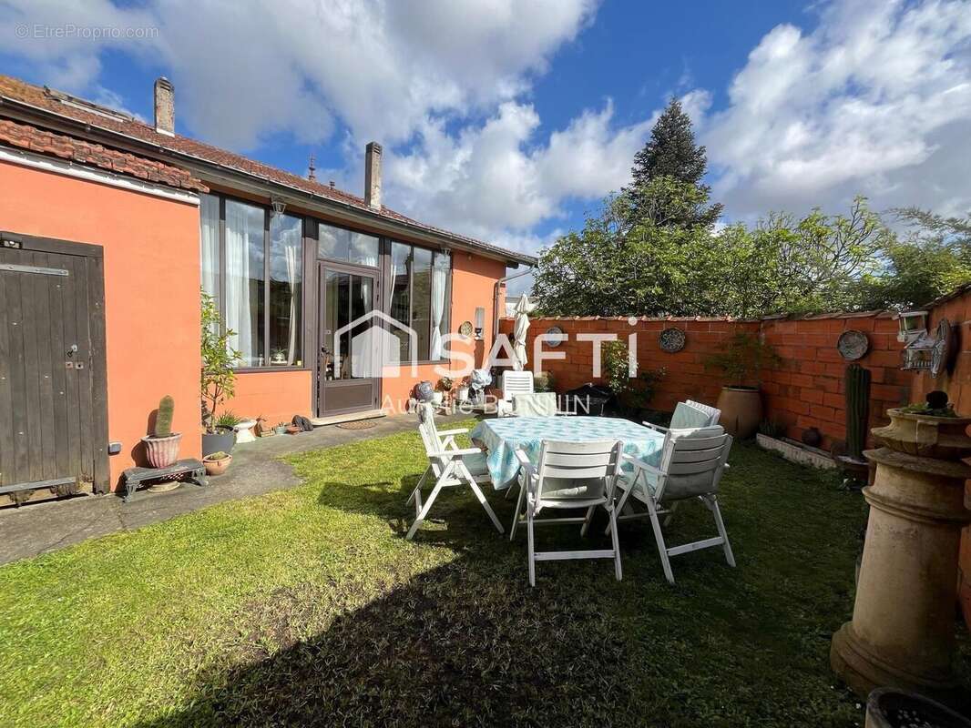 Photo 8 - Maison à TALENCE