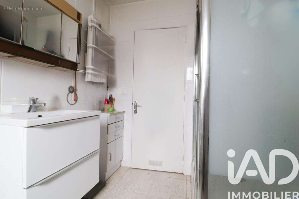 Photo 8 - Maison à VILLEJUST