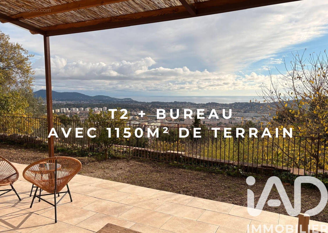 Photo 1 - Appartement à TOULON