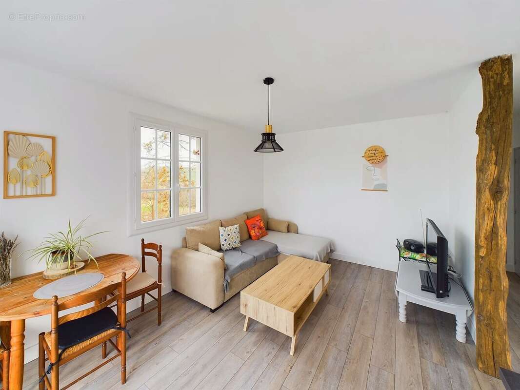 Maison à CORDES-SUR-CIEL