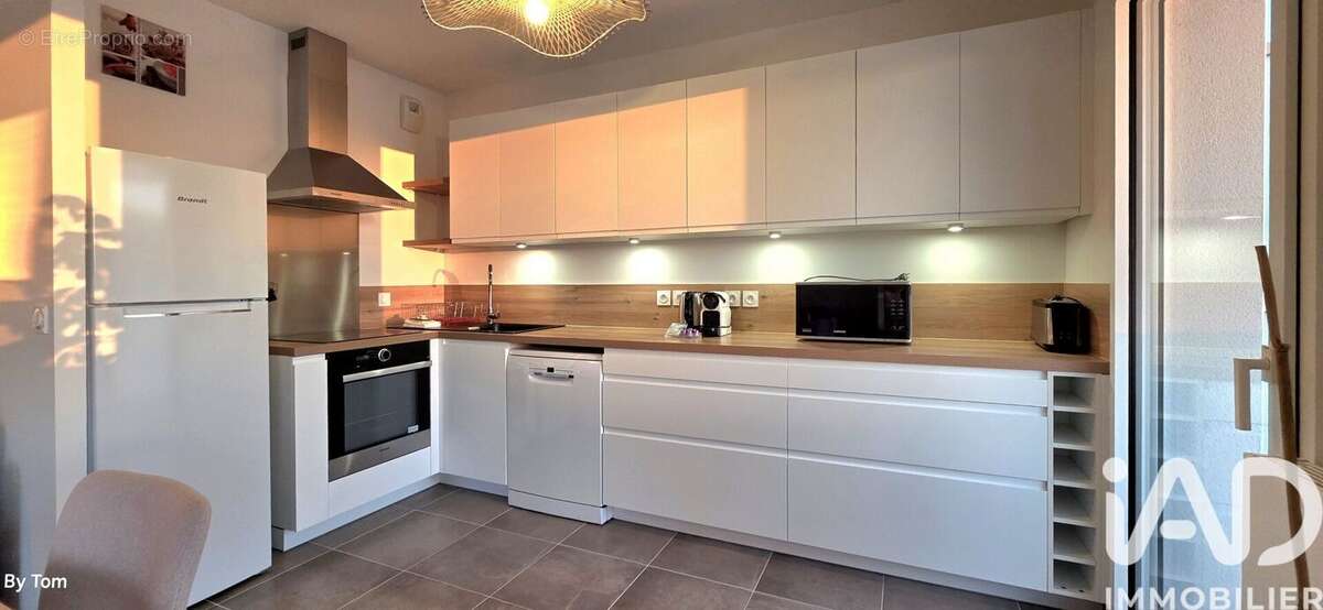 Photo 2 - Appartement à SARZEAU