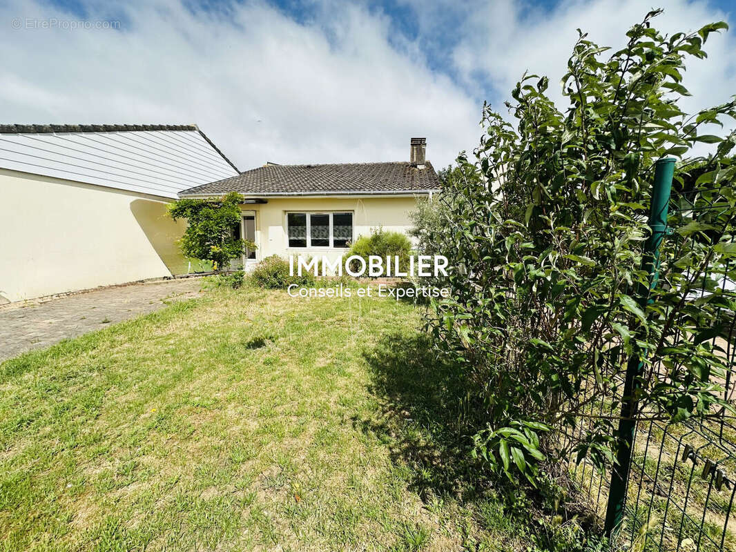 Maison 89 m² à Berck  - photo 5