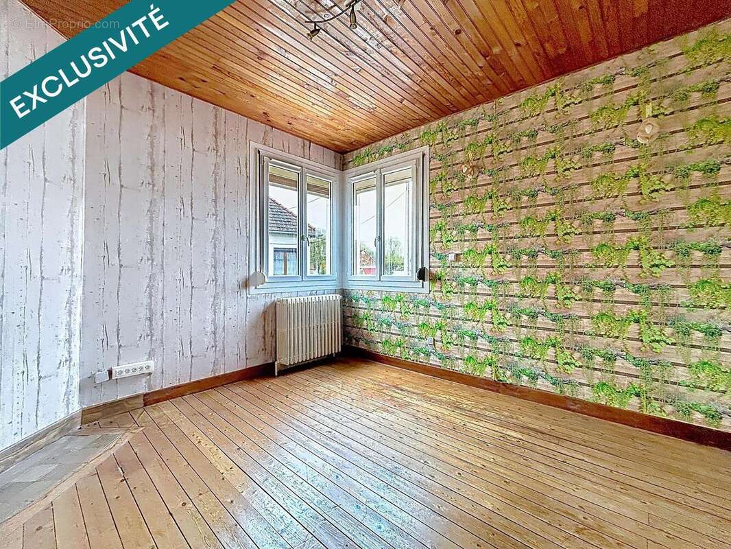 Photo 4 - Maison à CUISE-LA-MOTTE