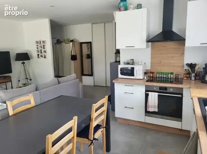 Maison 3 pièces 70 m² à vendre à Dourgne (81110) - photo 4