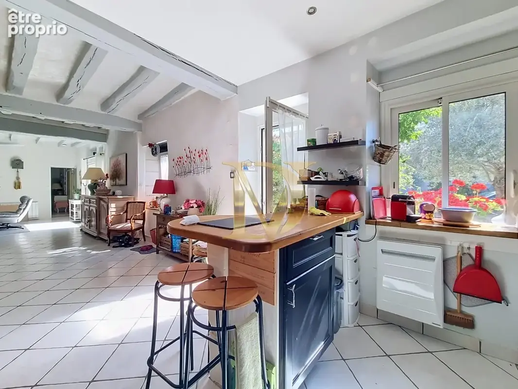Maison 6 pièces 144 m² à vendre à Civray-De-Touraine (37150) - photo 7