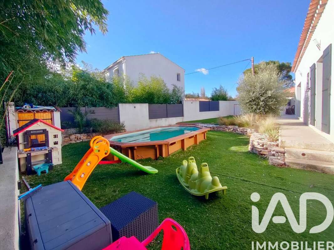 Photo 6 - Maison à TOURVES