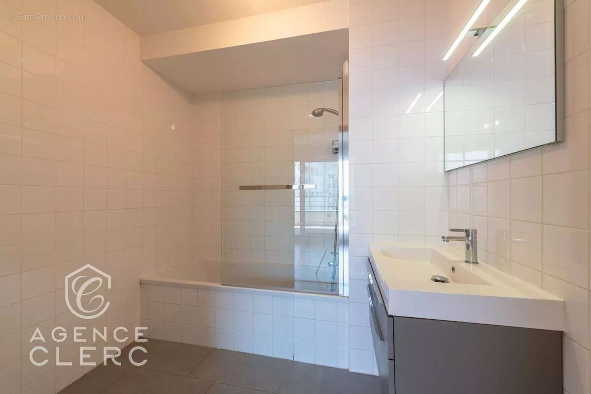 Appartement à ANNECY-LE-VIEUX