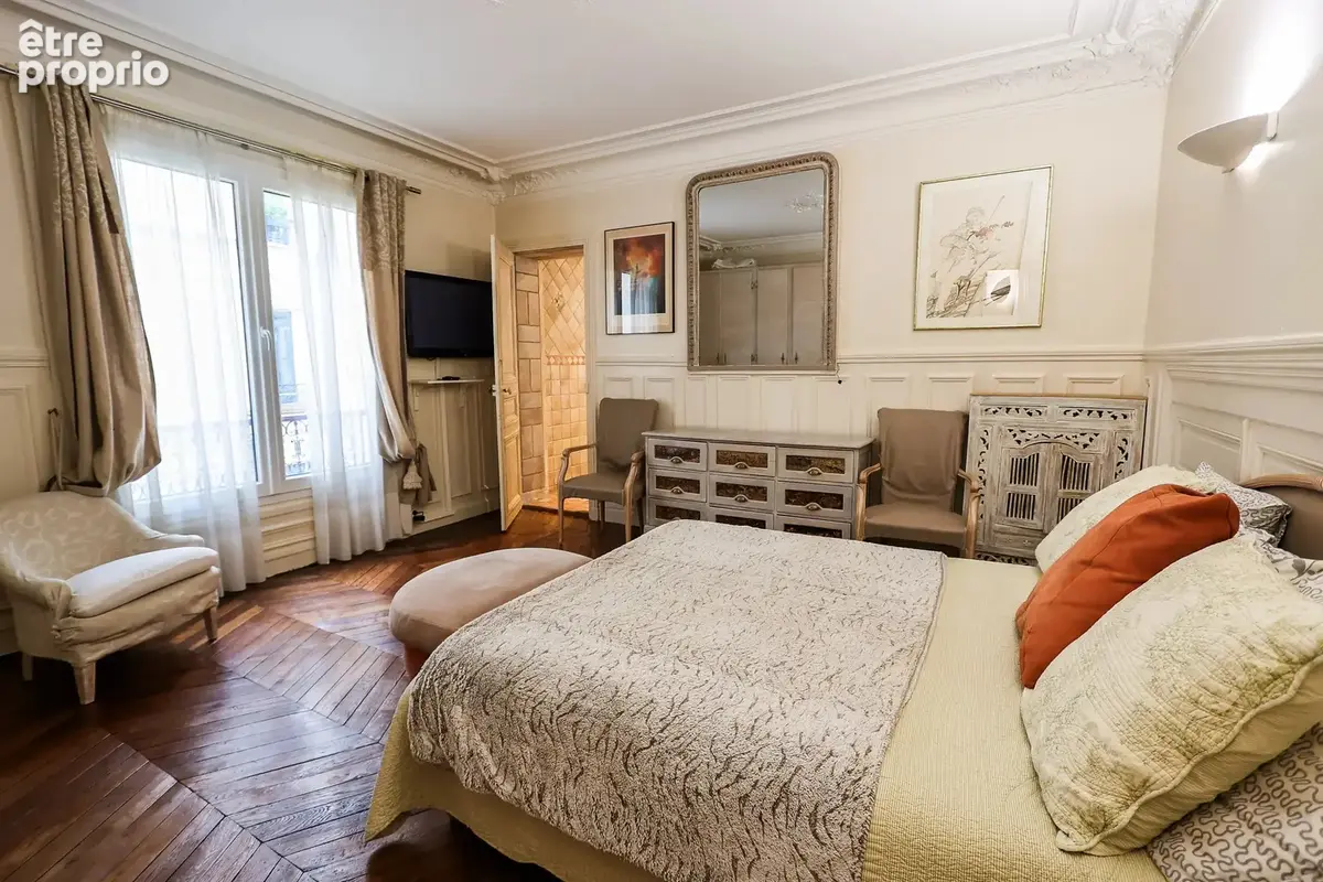 Exclusivité - Paris 9ème arrondissement - 1 740 000 € HAI - photo 4