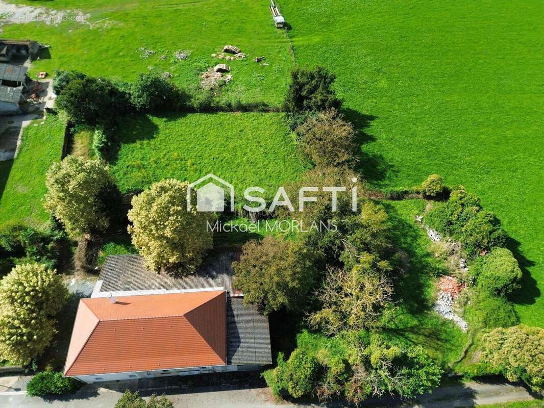 Photo 3 - Maison à SAUVETERRE-DE-BEARN