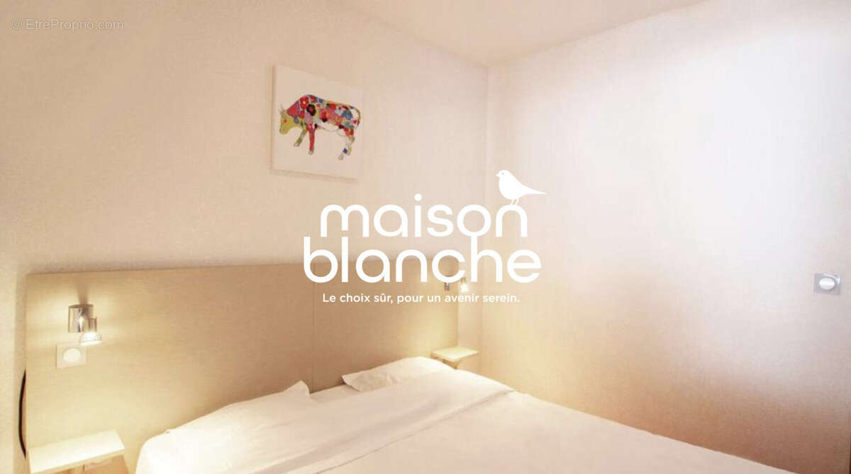 Appartement à LES ANGLES
