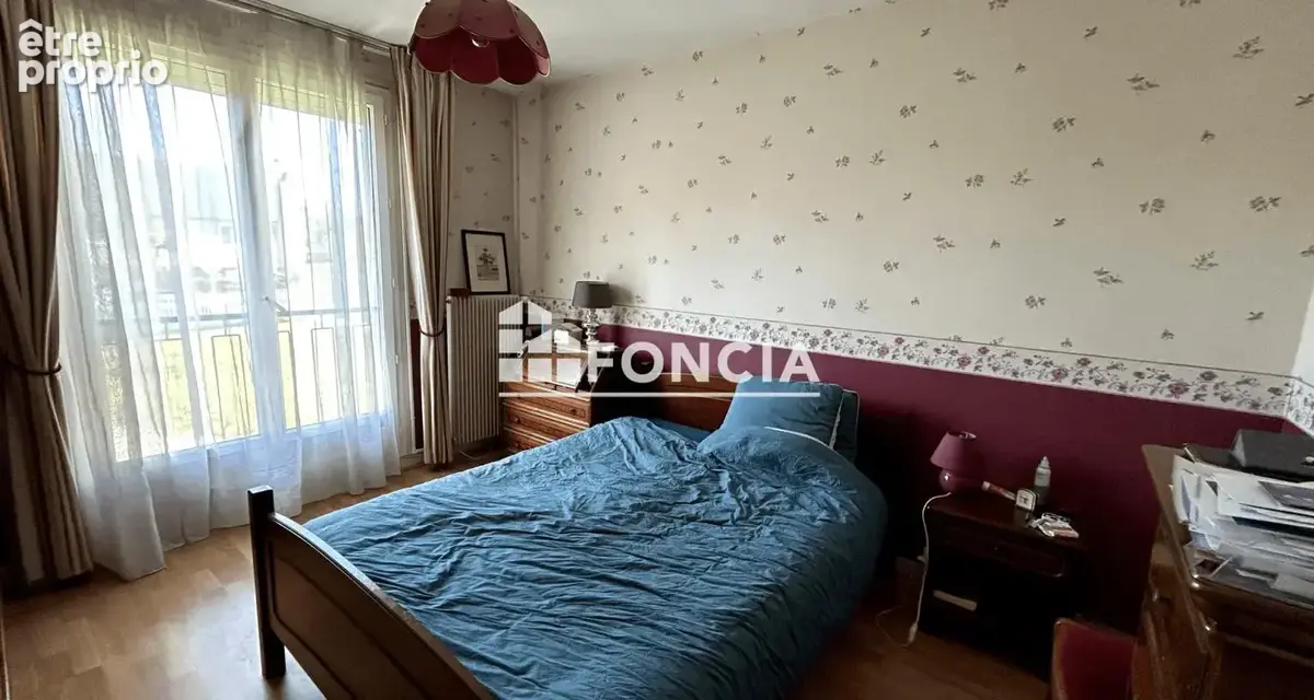 Maison familiale sur sous-sol total au coeur d'un secteur prise - photo 5