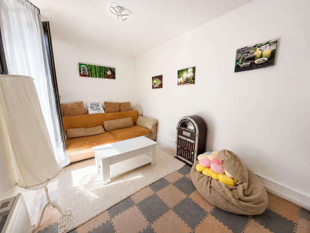 Immeuble de rapport 6 appartements loués - 314 m² - Rentabilité brute 8,25 % - LIANCOURT (60) - photo 10
