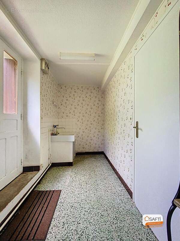 Photo 3 - Maison à CENSEREY