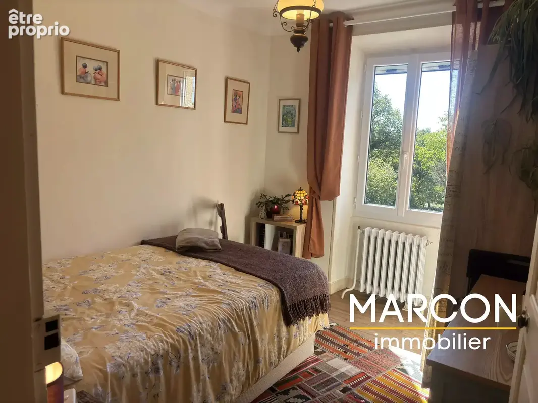 Belle maison en pierres renovee avec grange - photo 14
