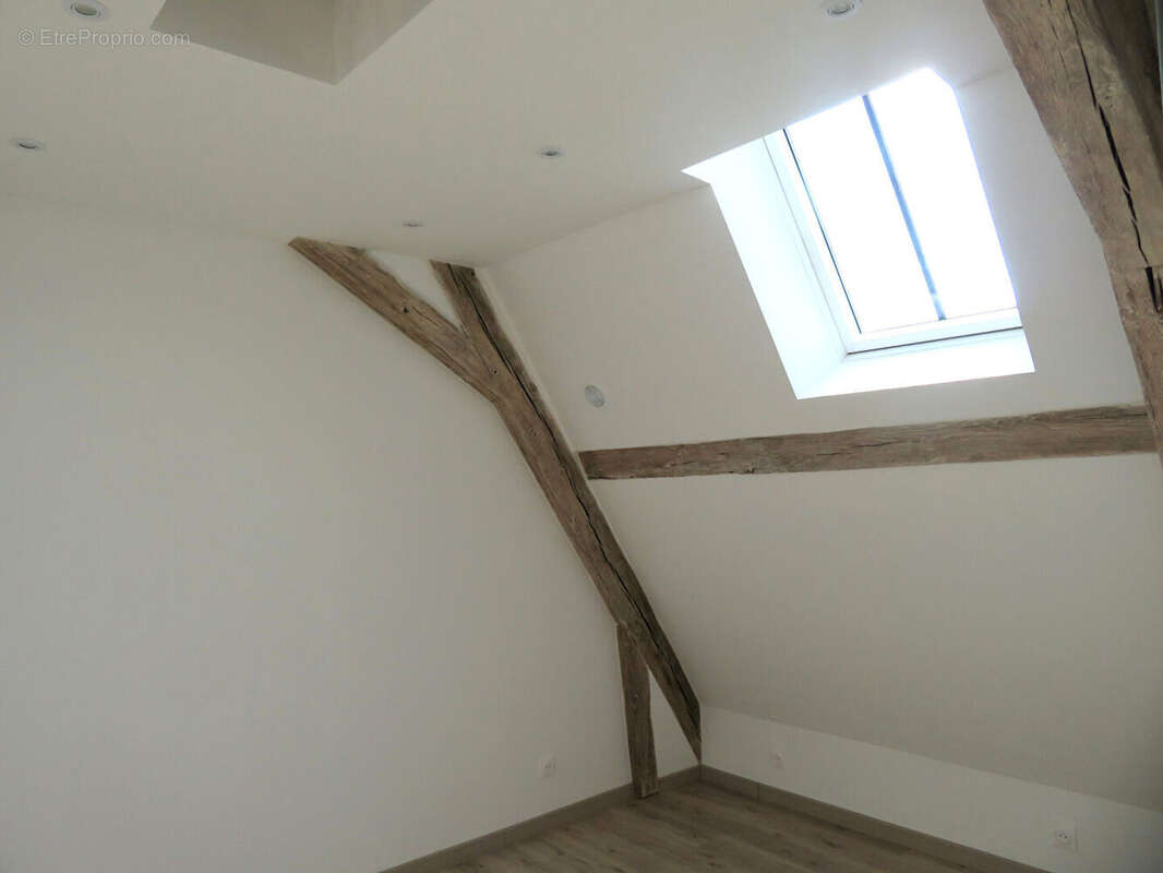 Appartement Dijon T2/3 pièces en duplex - 57 m2 au sol - photo 4