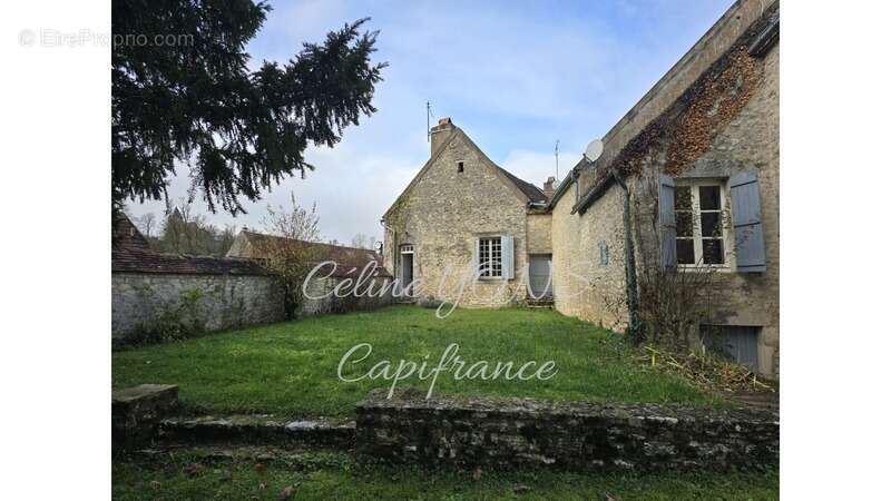 Maison à vendre de 114m2 dans le Vezelien (89) - photo 23