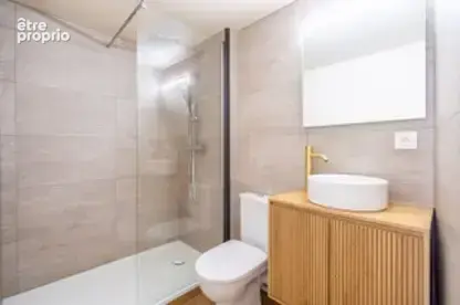 Appartement - photo 5