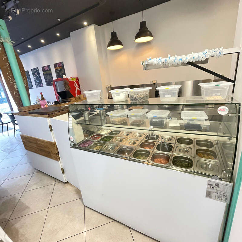 Commerce à PARIS-14E