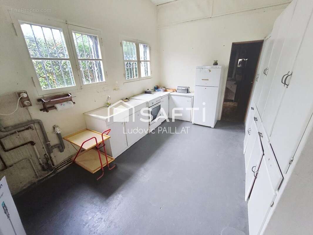 Photo 6 - Maison à MERIGNAC